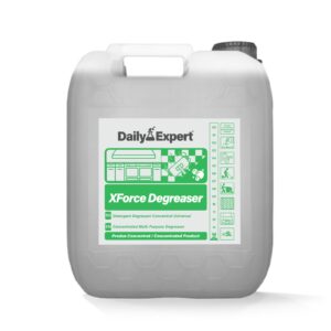 XForceDegreaser