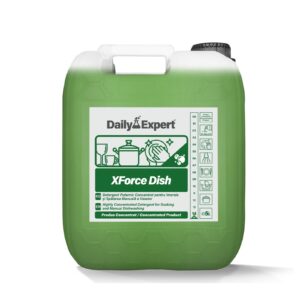 XForceDish