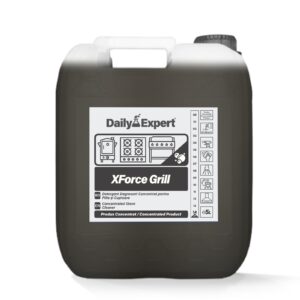 XForceGrill 5l