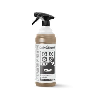 XGrill