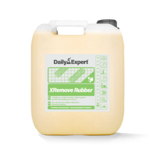 XRemove Rubber 5l
