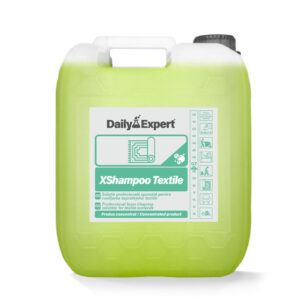 XShampoo Textile